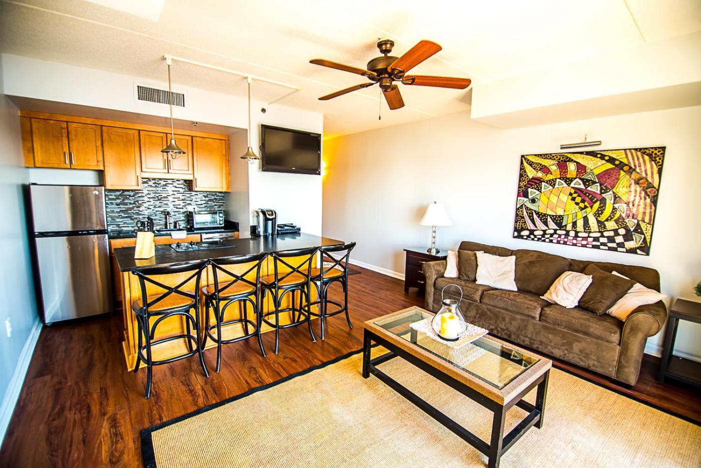 Apartamento Water Street Retreat 12 Wilmington Exterior foto
