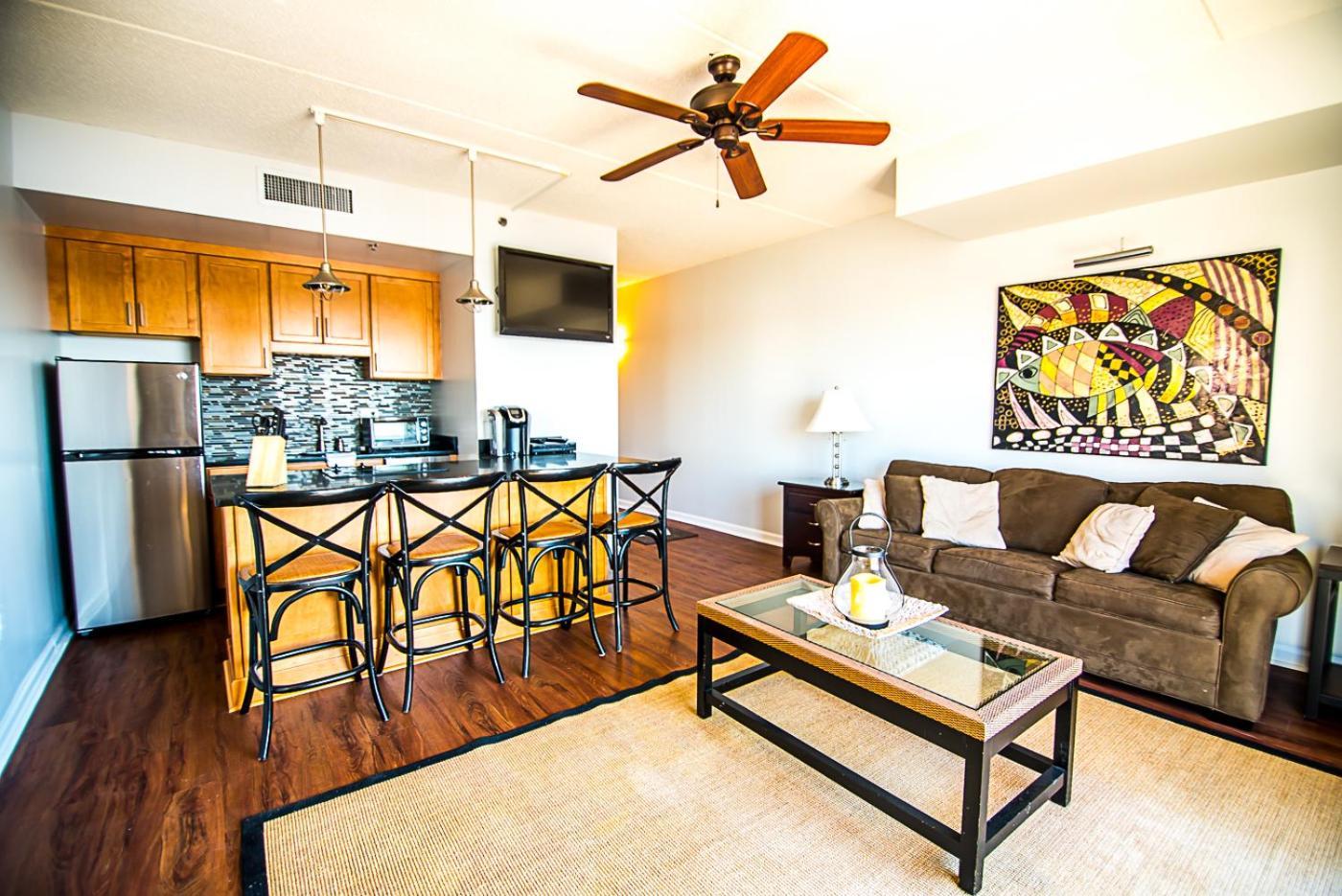 Apartamento Water Street Retreat 12 Wilmington Exterior foto