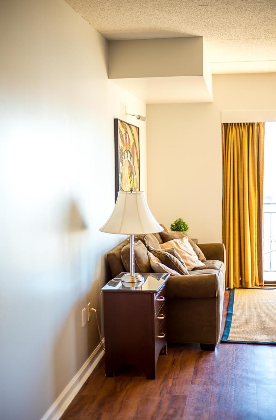 Apartamento Water Street Retreat 12 Wilmington Exterior foto